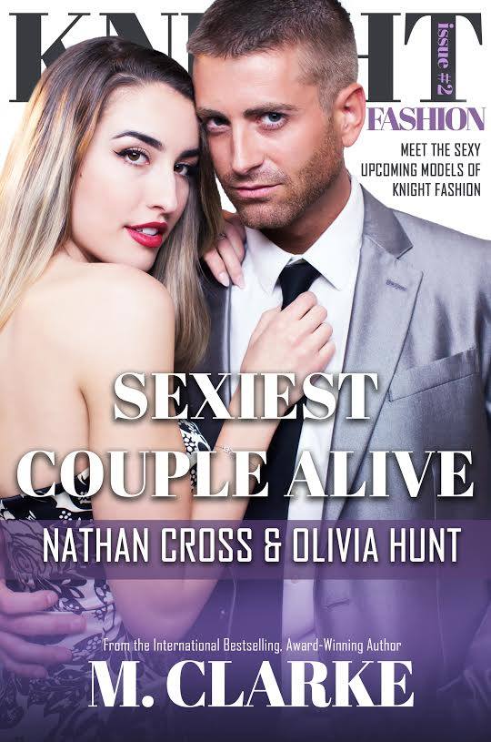sexiest couple alive cover